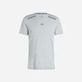 Áo Phông - Áo thun Tập Luyện Nam ADIDAS Hiit Elv Tee IB3467 
