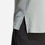  Áo Phông - Áo thun Tập Luyện Nam ADIDAS Hiit Elv Tee IB3467 