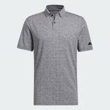  Áo Polo Golf Nam ADIDAS Go-To Stripes Polo IB6055 
