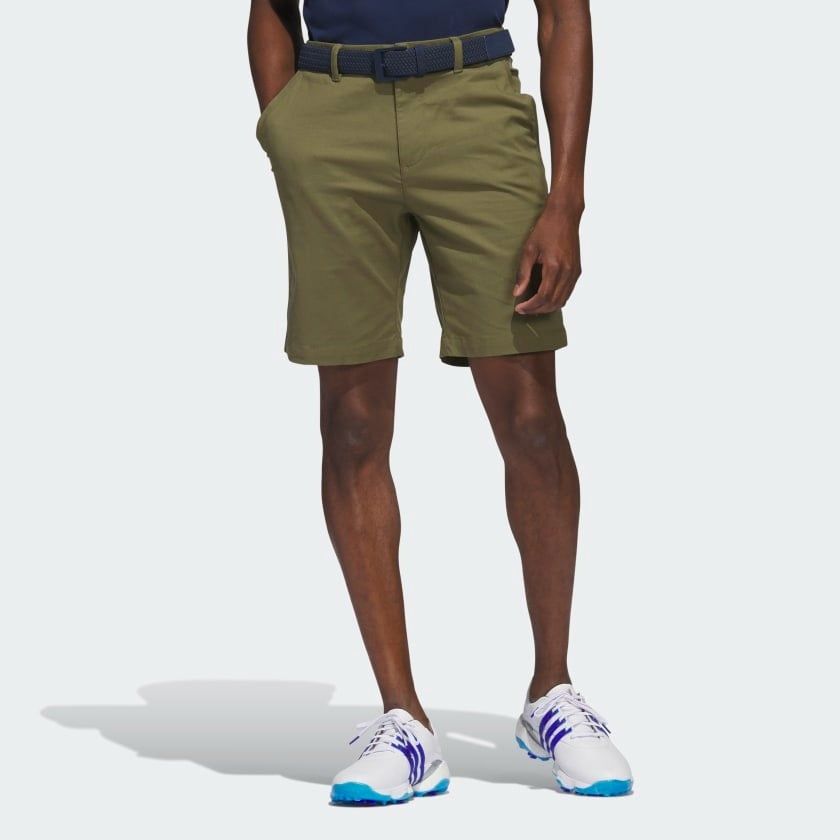  Quần Đùi Golf Nam ADIDAS Go-To Shorts IB6056 
