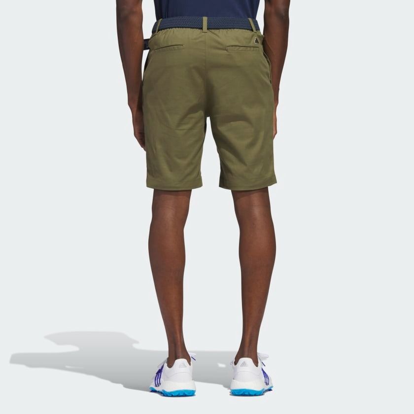  Quần Đùi Golf Nam ADIDAS Go-To Shorts IB6056 