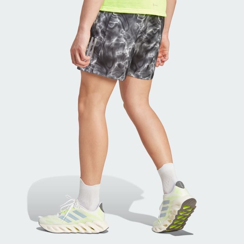  Quần Đùi Chạy Nam ADIDAS Otr Short Aop IB6395 