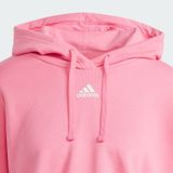  Áo Khoác Thể Thao Nữ ADIDAS W Hd Swt IB7378 