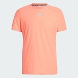  Áo Phông - Áo thun Chạy Nam ADIDAS X-City Heat Tee IB7381 