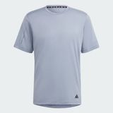  Áo Phông - Áo thun Tập Luyện Nam ADIDAS Yoga Base Tee IB7886 