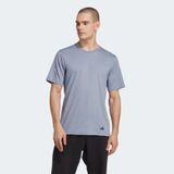  Áo Phông - Áo thun Tập Luyện Nam ADIDAS Yoga Base Tee IB7886 