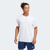  Áo Phông - Áo thun Tập Luyện Nam ADIDAS Wo Base Tee IB7898 