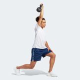  Áo Phông - Áo thun Tập Luyện Nam ADIDAS Wo Base Tee IB7898 