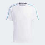  Áo Phông - Áo thun Tập Luyện Nam ADIDAS Wo Base Tee IB7898 