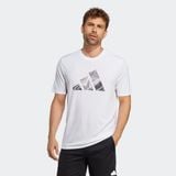  Áo Phông - Áo thun Tập Luyện Nam ADIDAS D4M Hiit Gf Tee IB7921 
