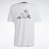  Áo Phông - Áo thun Tập Luyện Nam ADIDAS D4M Hiit Gf Tee IB7921 