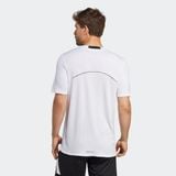  Áo Phông - Áo thun Tập Luyện Nam ADIDAS D4M Hiit Gf Tee IB7921 