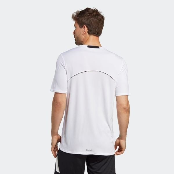  Áo Phông - Áo thun Tập Luyện Nam ADIDAS D4M Hiit Gf Tee IB7921 