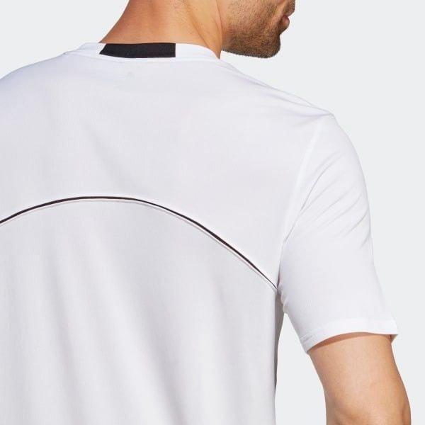  Áo Phông - Áo thun Tập Luyện Nam ADIDAS D4M Hiit Gf Tee IB7921 