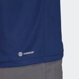  Áo Polo Tập Luyện Nam ADIDAS Tr-Es Base Polo IB8104 