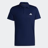  Áo Polo Tập Luyện Nam ADIDAS Tr-Es Base Polo IB8104 