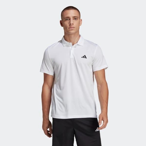  Áo Polo Tập Luyện Nam ADIDAS Tr-Es Base Polo IB8105 