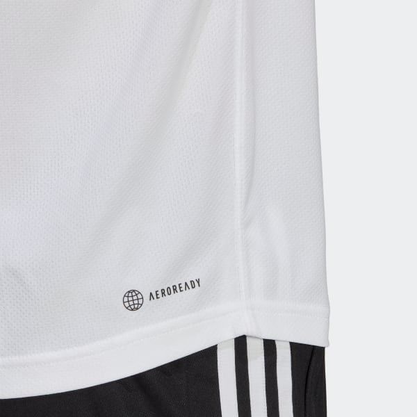  Áo Polo Tập Luyện Nam ADIDAS Tr-Es Base Polo IB8105 