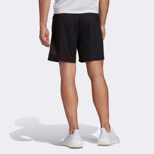  Quần Đùi Tập Luyện Nam ADIDAS Tr-Es Logo Sho IB8122 