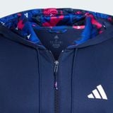  Áo Khoác Tập Luyện Nam ADIDAS Tr-Es+ Bl Fz Ja IB8139 