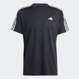  Áo Phông - Áo thun Tập Luyện Nam ADIDAS Tr-Es Base 3S T IB8150 