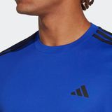  Áo Phông - Áo thun Tập Luyện Nam ADIDAS Tr-Es Base 3S T IB8153 