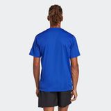  Áo Phông - Áo thun Tập Luyện Nam ADIDAS Tr-Es Base 3S T IB8153 