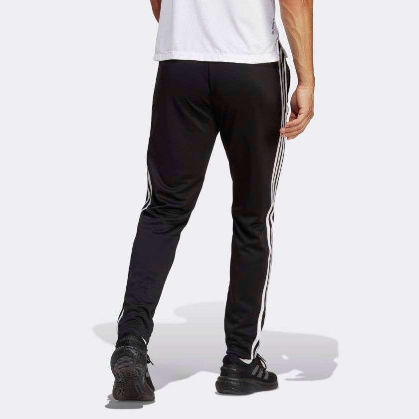  Quần Dài Tập Luyện Nam ADIDAS Tr-Es Base 3Pt IB8168 