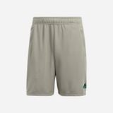  Quần Đùi Tập Luyện Nam ADIDAS Tr-Es+ Bl Short IB8174 