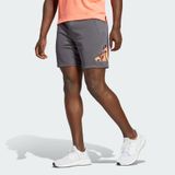  Quần Đùi Tập Luyện Nam ADIDAS Tr-Es+ Bl Short IB8175 