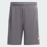  Quần Đùi Tập Luyện Nam ADIDAS Tr-Es+ Bl Short IB8175 