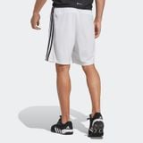  Quần Đùi Tập Luyện Nam ADIDAS Tr-Es Piq 3Sho IB8244 