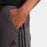  Quần Đùi Tập Luyện Nam ADIDAS Tr-Es Piq 3Sho IB8245 