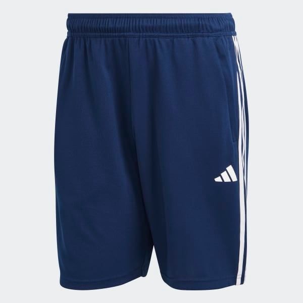  Quần Đùi Tập Luyện Nam ADIDAS Tr-Es Piq 3Sho IB8246 