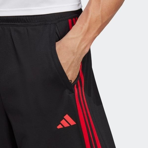  Quần Đùi Tập Luyện Nam ADIDAS Tr-Es Piq 3Sho IB8252 