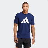  Áo Phông - Áo thun Tập Luyện Nam ADIDAS Tr-Es Fr Logo T IB8275 