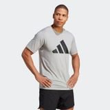  Áo Phông - Áo thun Tập Luyện Nam ADIDAS Tr-Es Fr Logo T IB8276 