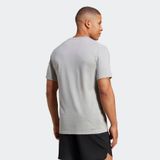  Áo Phông - Áo thun Tập Luyện Nam ADIDAS Tr-Es Fr Logo T IB8276 