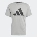  Áo Phông - Áo thun Tập Luyện Nam ADIDAS Tr-Es Fr Logo T IB8276 
