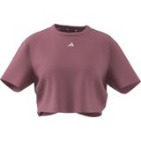  Áo Phông - Áo thun Tập Luyện Nữ ADIDAS St T IB8563 