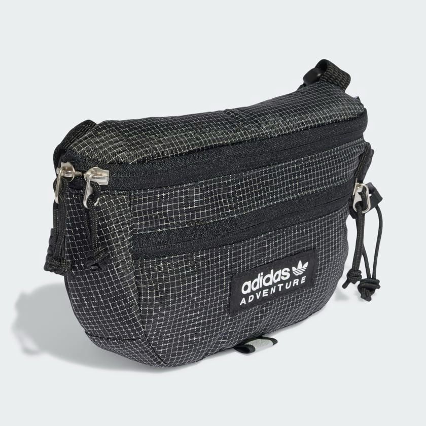  Túi Đeo Chéo Originals Unisex ADIDAS Waistbag S IB9353 