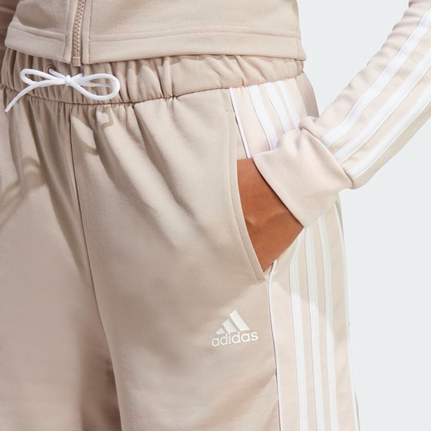  Đồ Bộ Thể Thao Nữ ADIDAS W Teamsport Ts IC0391 