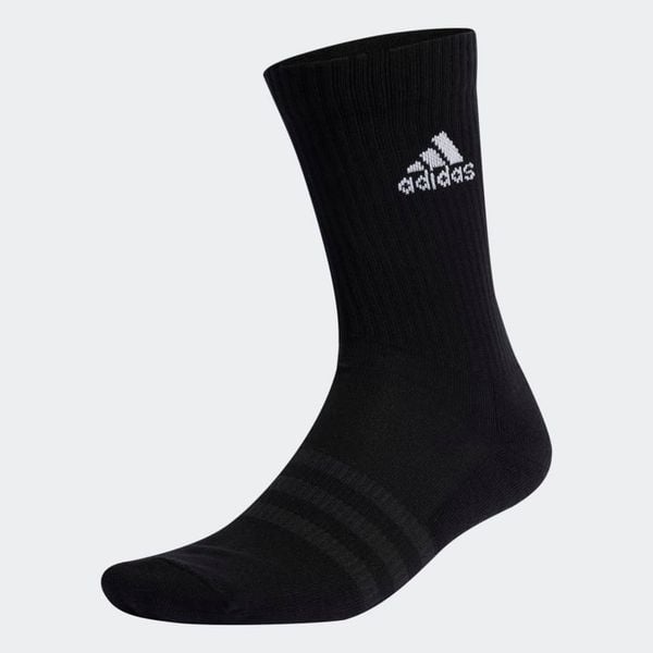  Vớ Tập Luyện Unisex ADIDAS C Spw Crw 1P IC1309 