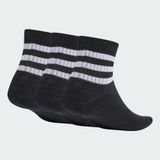  Vớ Tập Luyện Unisex ADIDAS 3S C Spw Mid 3P IC1317 