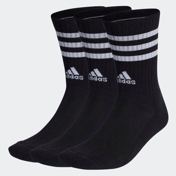  Vớ Tập Luyện Unisex ADIDAS 3S C Spw Crw 3P IC1321 
