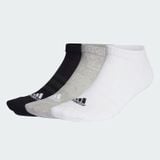  Vớ Tập Luyện Unisex ADIDAS C Spw Low 3P IC1333 