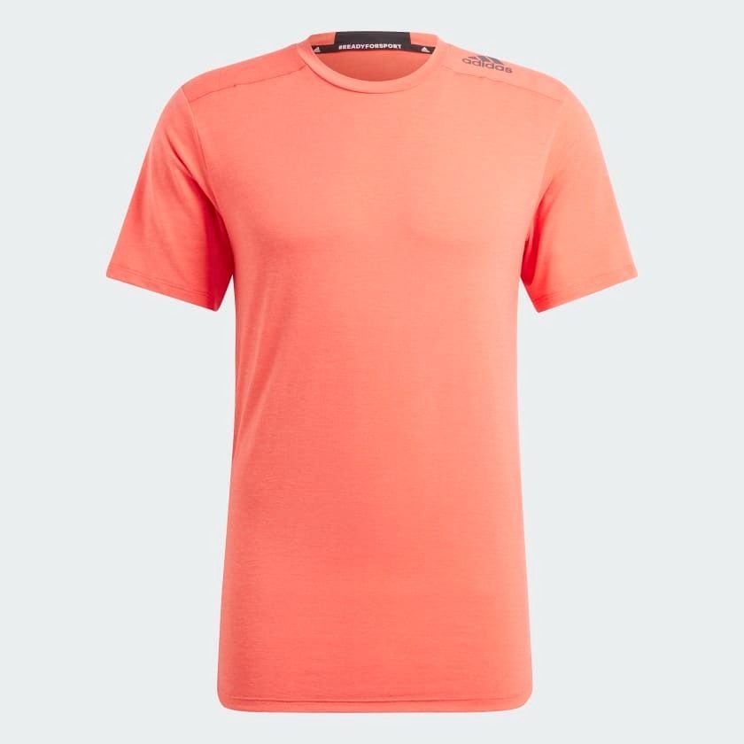  Áo Phông - Áo thun Tập Luyện Nam ADIDAS M D4T Tee IC2023 