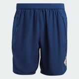  Quần Đùi Tập Luyện Nam ADIDAS M D4T Short IC2043 