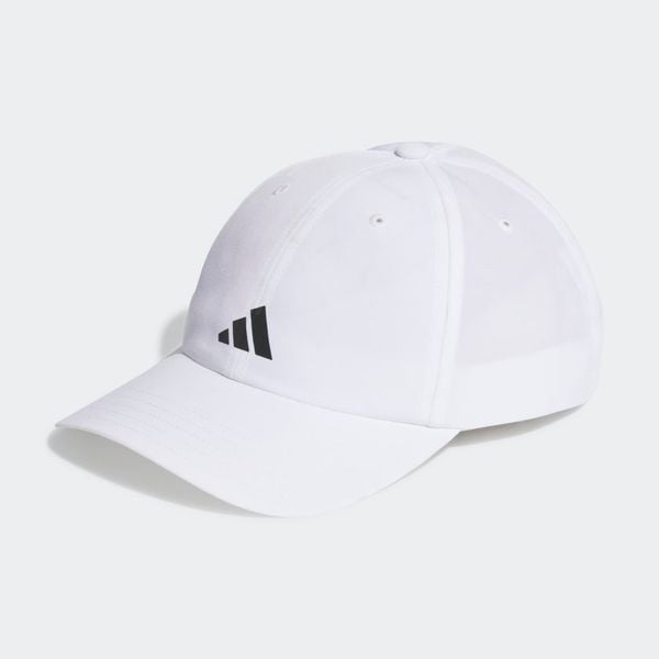 Nón Tập Luyện Unisex ADIDAS Run Es Cap A.R. IC2069 