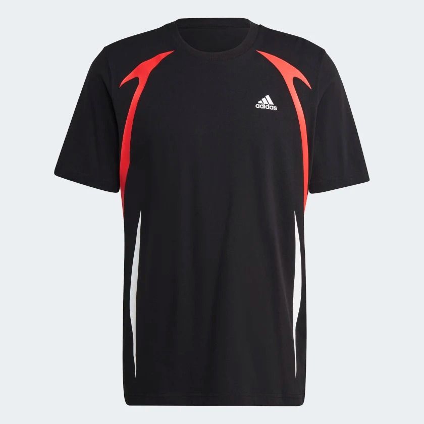  Áo Phông - Áo thun Thể Thao Nam ADIDAS M Cb T IC3702 